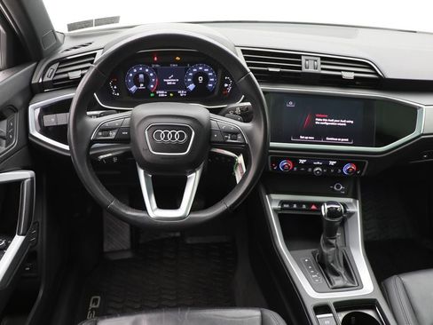 Used 2022 Audi Q3 2.0T Premium image 13