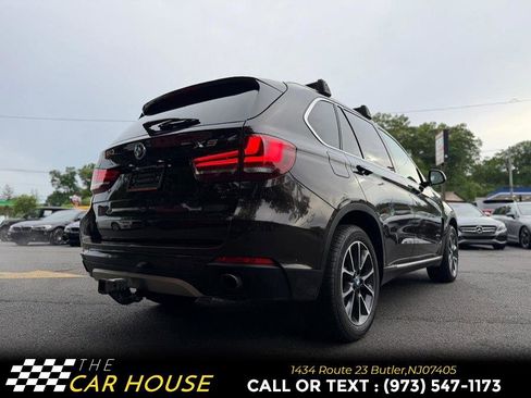 Used 2016 BMW X5 xDrive35i AWD/4WD image 6