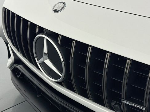 New 2026 Mercedes-Benz AMG GT 43 image 12