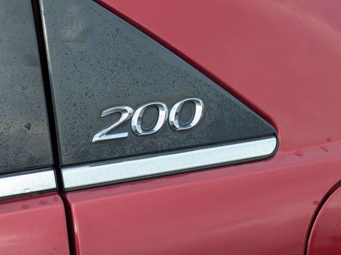 Used 2012 Chrysler 200 Touring image 22