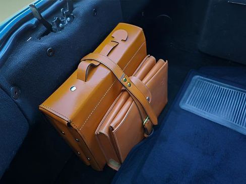 Used 2005 Ferrari 360 Spider image 44