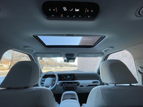 New 2026 Hyundai Palisade Limited image 32