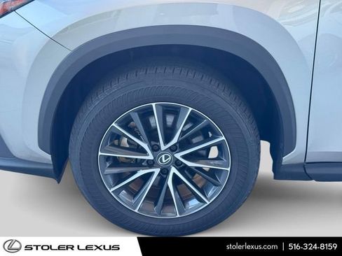 Certified 2024 Lexus NX 350h AWD image 15