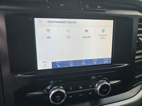 Used 2023 Ford F150 XLT w/ Equipment Group 301A Mid image 26