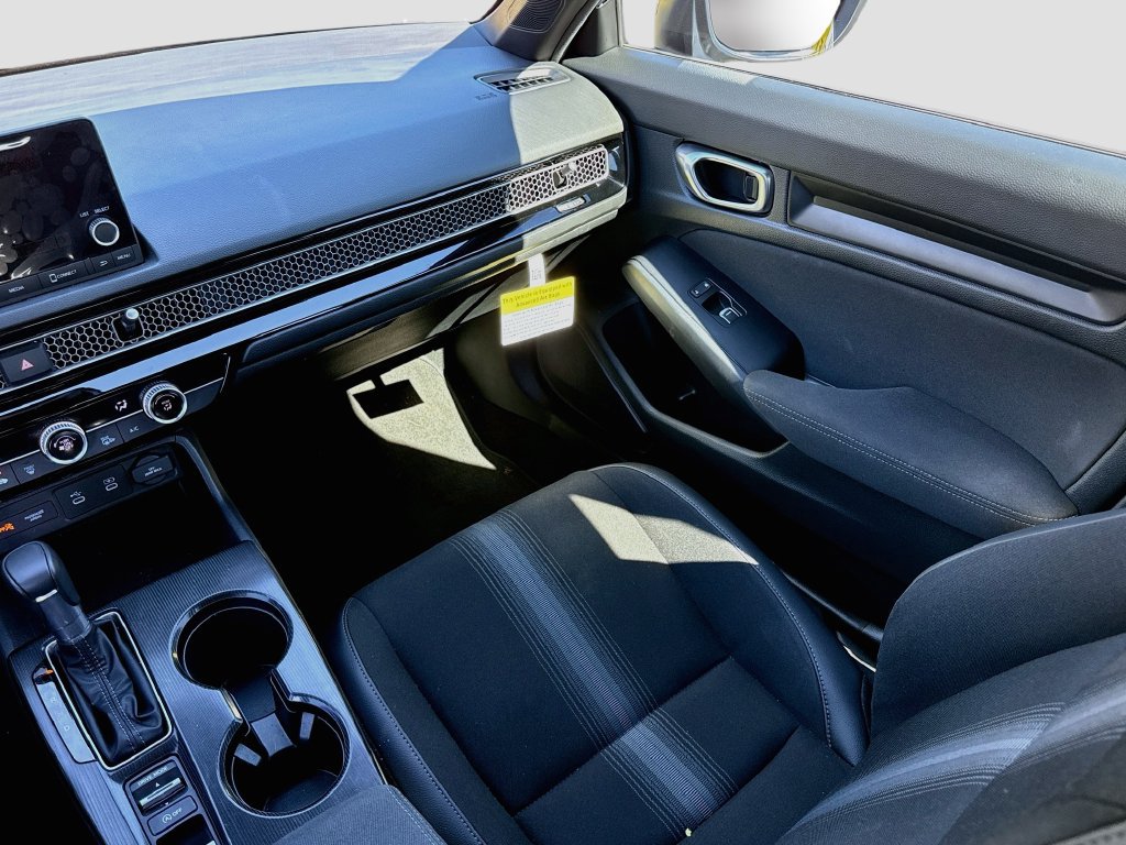 Used 2026 Honda Civic Sport image 33