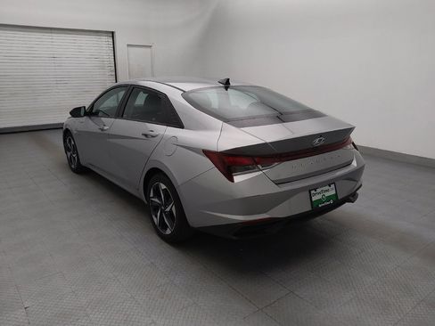 Used 2023 Hyundai Elantra SEL w/ Convenience Package FWD image 5