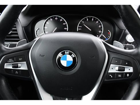 Used 2021 BMW X3 xDrive30i w/ Convenience Package image 12