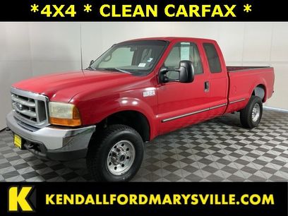 Used 1999 Ford F250 XL