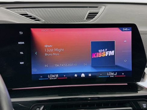 Used 2025 BMW X2 xDrive28i image 21