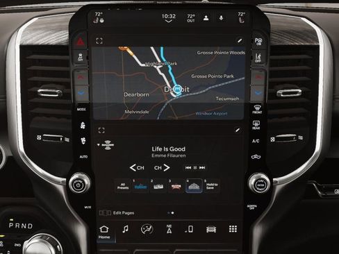 New 2026 RAM 1500 Laramie w/ Night Edition image 25