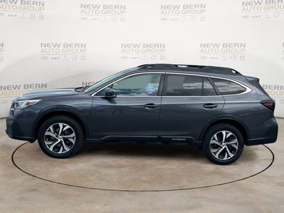 Used 2021 Subaru Outback Limited XT