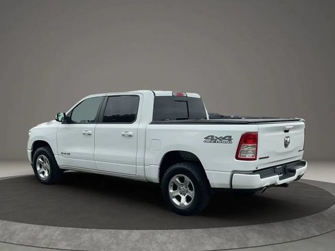 Used 2019 RAM 1500 Big Horn AWD/4WD image 3