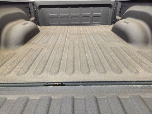 Used 2025 RAM 2500 Power Wagon AWD/4WD image 26