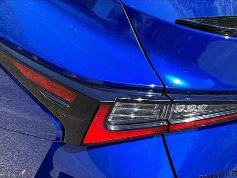 Used 2023 Lexus IS 350 F Sport w/ Memory Package RWD image 20