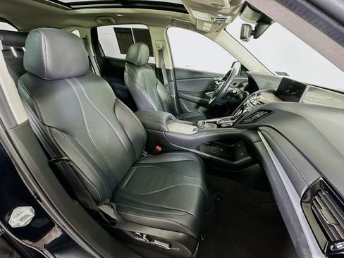 Used 2024 Acura RDX SH-AWD w/ Technology Package image 35