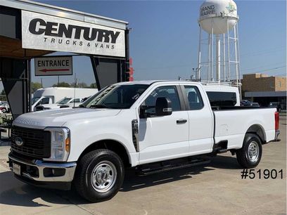 Used 2024 Ford F350 XL w/ XL Driver Assist Package