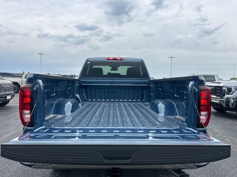 New 2026 GMC Sierra 2500 Pro w/ Convenience Package AWD/4WD image 30