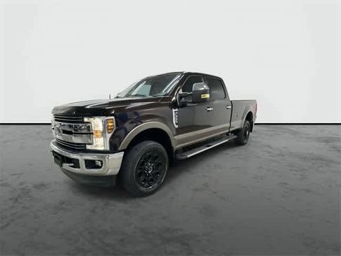 Used 2018 Ford F350 Lariat image 8