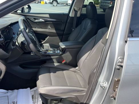 Used 2023 Buick Envision Essence AWD/4WD image 12