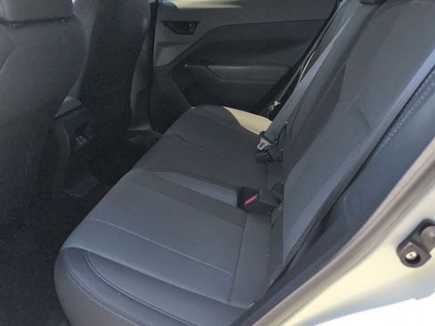 New 2026 Subaru Crosstrek 2.0i Premium AWD/4WD image 18