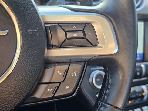 Used 2022 Ford Mustang GT w/ Equipment Group 301A image 14