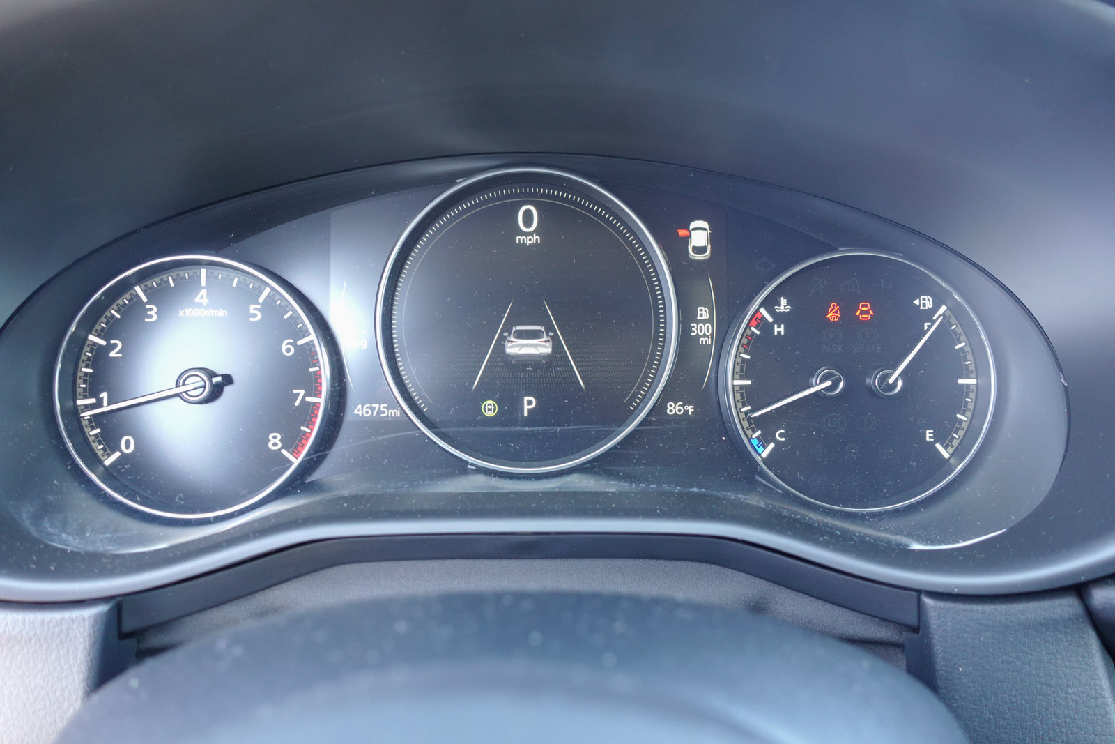 Used 2026 MAZDA CX-30 AWD 2.5 S image 20