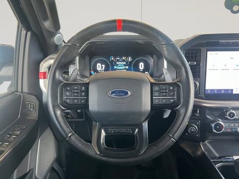 Used 2023 Ford F150 Raptor w/ Raptor 37 Performance Package AWD/4WD image 14