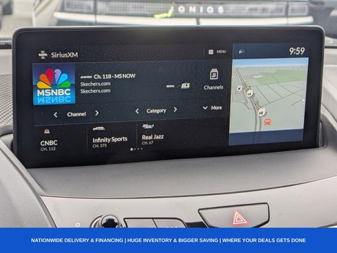 Used 2023 Acura RDX w/ Technology Package image 25