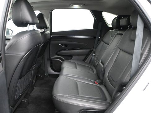 Used 2023 Hyundai Tucson Limited AWD/4WD image 9