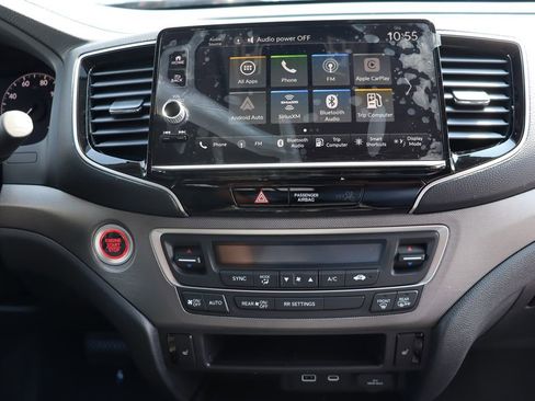 Used 2026 Honda Ridgeline RTL image 22