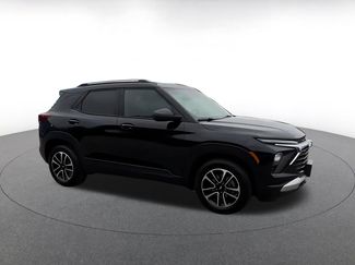 Used 2025 Chevrolet TrailBlazer LT FWD video 2
