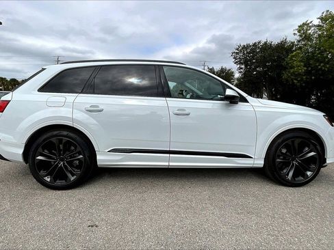 New 2026 Audi Q7 3.0T Premium Plus image 4
