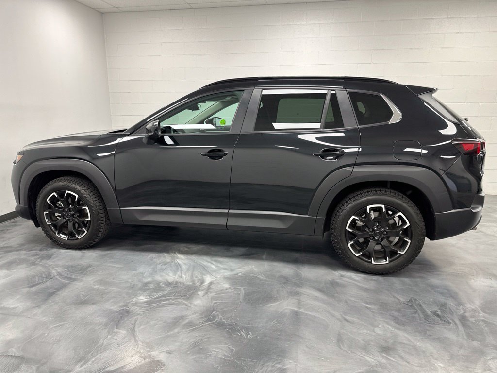 Used 2026 MAZDA CX-50 Meridian Edition w/ Cargo Package AWD/4WD image 12
