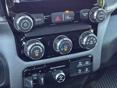 New 2026 RAM 1500 Classic Warlock AWD/4WD image 19