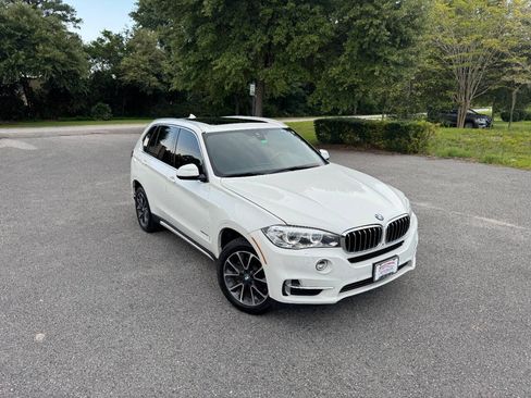 Used 2017 BMW X5 xDrive35i AWD/4WD image 38