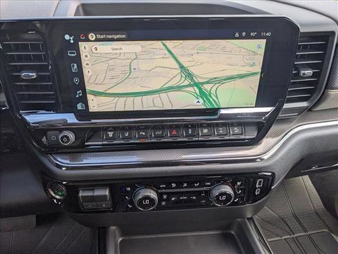 New 2026 Chevrolet Silverado 2500 ZR2 image 13