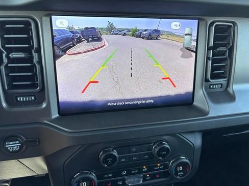 New 2026 Ford Bronco Big Bend AWD/4WD image 29