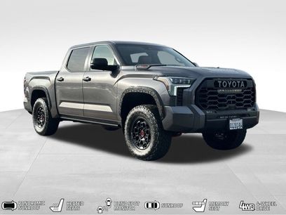Used 2024 Toyota Tundra TRD Pro