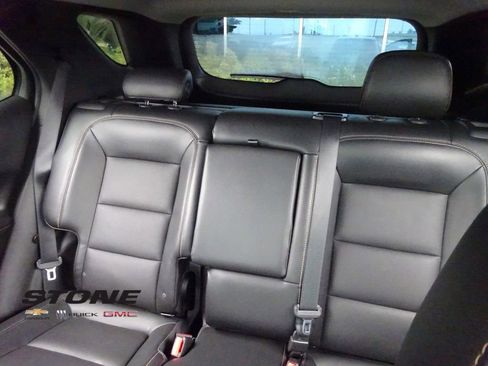 Used 2019 Chevrolet Equinox Premier image 14