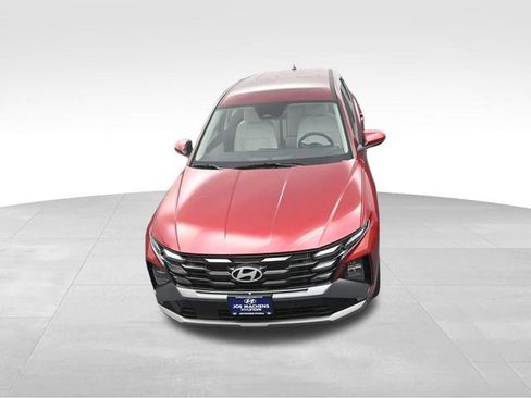 New 2026 Hyundai Tucson SE FWD image 22