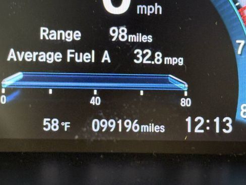 Used 2019 Honda Civic EX image 21