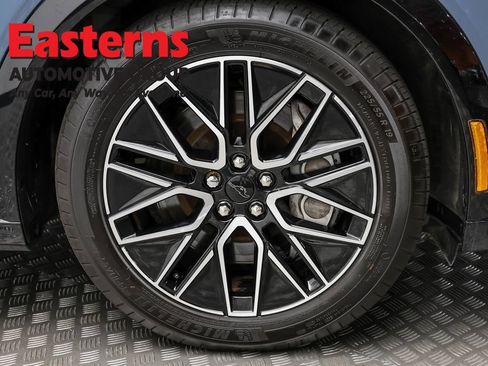 Used 2024 Ford Mustang Mach-E Premium AWD/4WD image 27