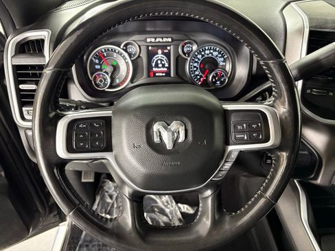 Used 2020 RAM 3500 Big Horn w/ Level 1 Equipment Group image 20