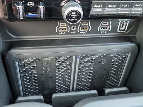 New 2026 RAM 1500 RHO w/ RHO Level 1 Equipment Group AWD/4WD image 21