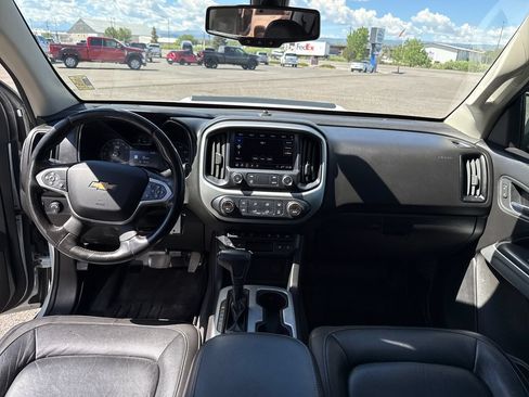 Used 2019 Chevrolet Colorado ZR2 AWD/4WD image 15
