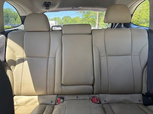 Used 2021 Subaru Outback Limited AWD/4WD image 27