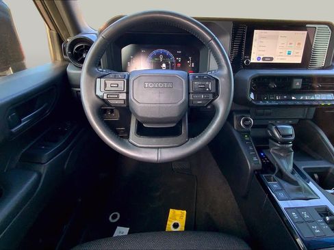 Used 2025 Toyota Land Cruiser 1958 AWD/4WD image 6