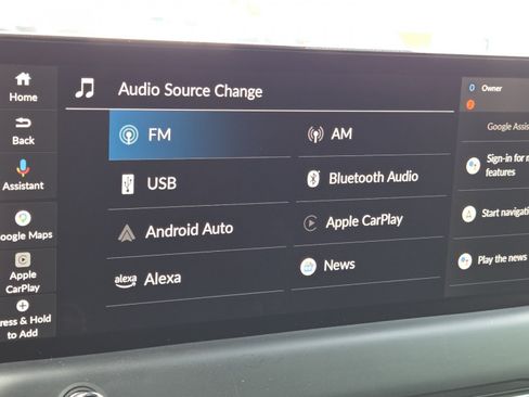 New 2026 Honda Pilot EX-L image 30
