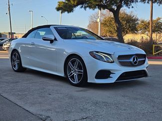 Used 2019 Mercedes-Benz E 450 Cabriolet video 3