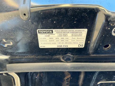 Used 2021 Toyota Tacoma SR5 image 22